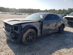 Salvage cars for sale at auction: 2018 Dodge Challenger R/T