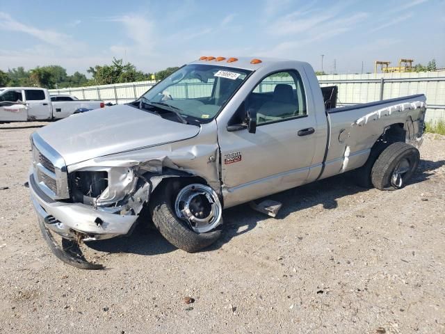 2007 Dodge RAM 3500 ST