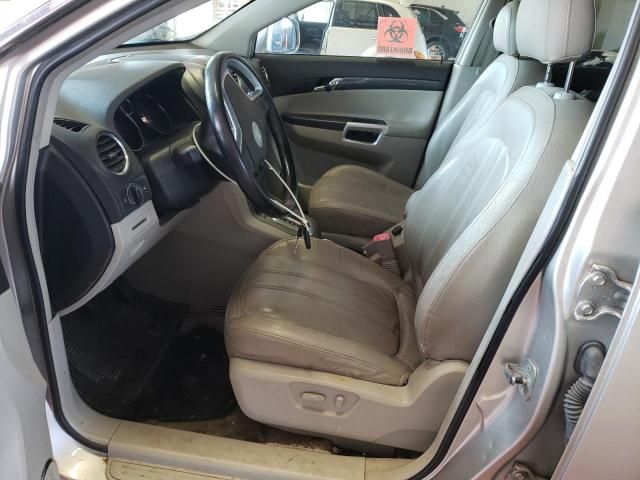 2008 Saturn Vue XR