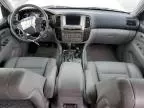 2006 Toyota Land Cruiser