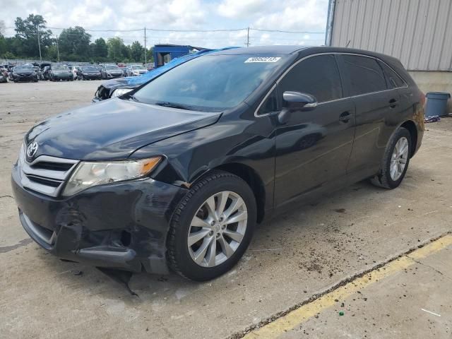 2013 Toyota Venza LE