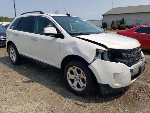 2011 Ford Edge SEL