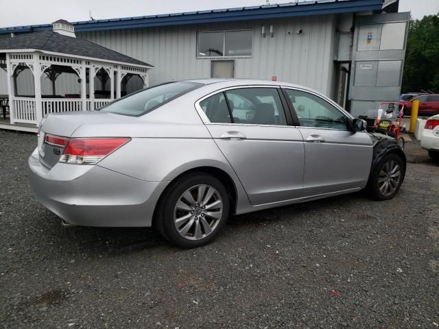 2011 Honda Accord EX