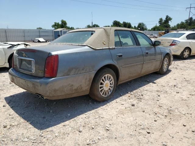 2004 Cadillac Deville DHS