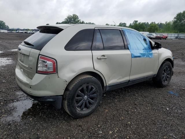 2007 Ford Edge SEL