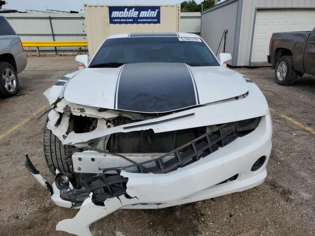 2010 Chevrolet Camaro SS