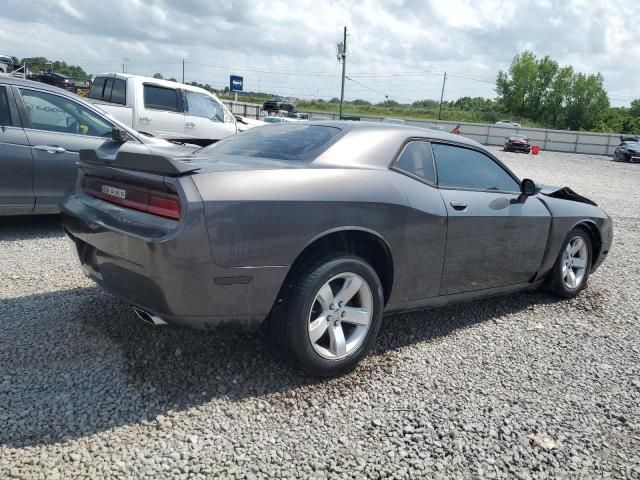 2014 Dodge Challenger SXT