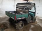 2008 Polaris Ranger 4X4