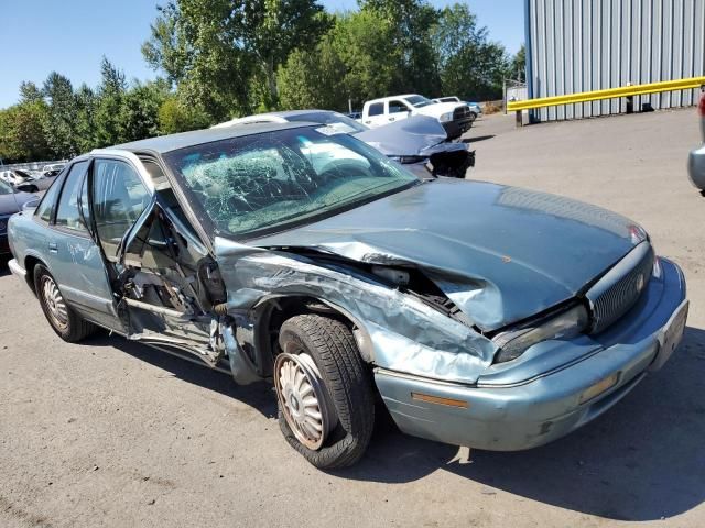 1995 Buick Regal Custom