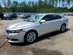 2016 Chevrolet Impala LT for sale in Harleyville, SC