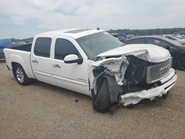 2011 GMC Sierra K1500 Denali