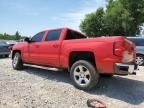 2016 Chevrolet Silverado C1500 LT