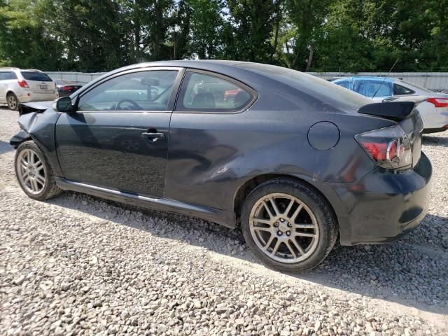 2009 Scion TC