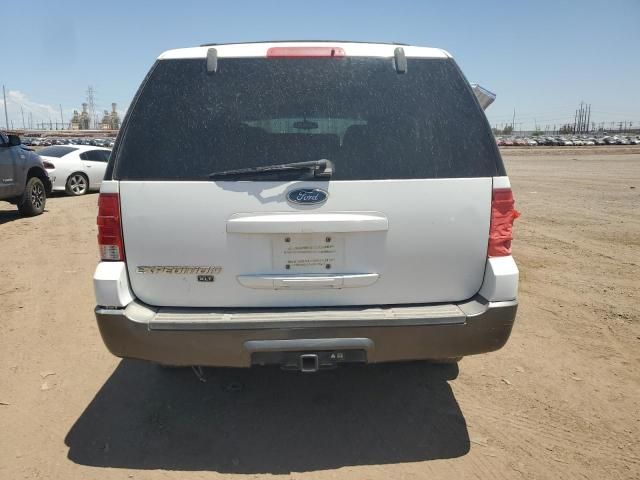 2004 Ford Expedition XLT