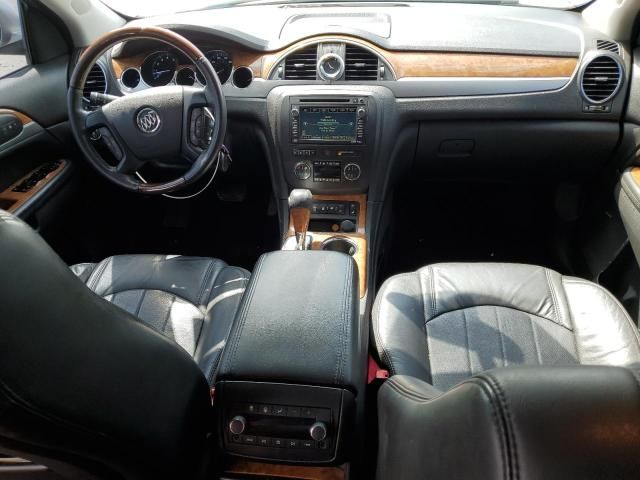 2012 Buick Enclave