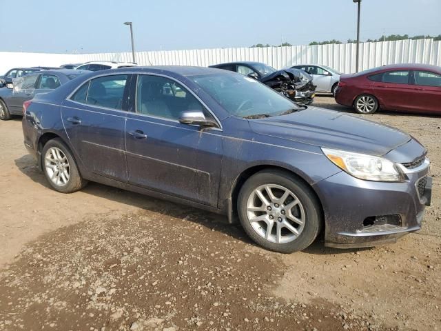 2014 Chevrolet Malibu 1LT