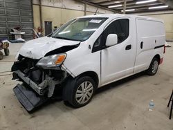 Nissan salvage cars for sale: 2019 Nissan NV200 2.5S