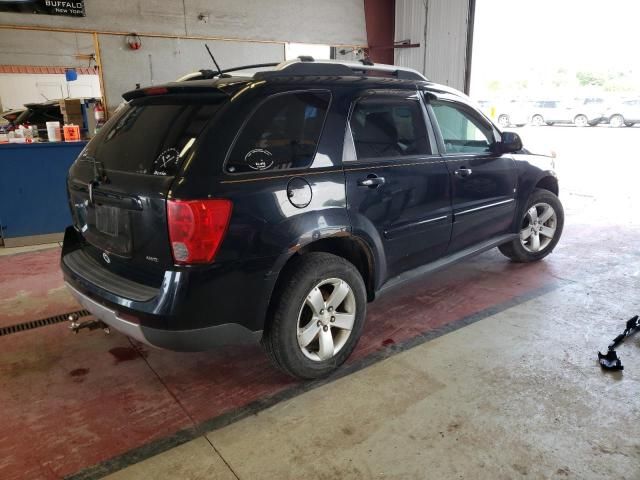 2007 Pontiac Torrent