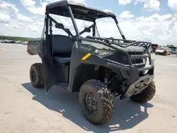 Vehiculos salvage en venta de Copart Grand Prairie, TX: 2023 Polaris Ranger 1000 EPS