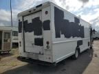 2012 Workhorse Custom Chassis Commercial Chassis W62