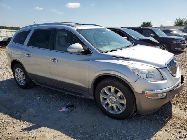 2012 Buick Enclave