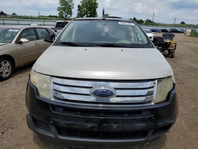 2007 Ford Edge SEL