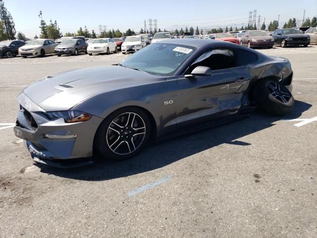 2021 Ford Mustang GT