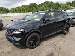 2022 KIA Sorento S en venta en Assonet, MA