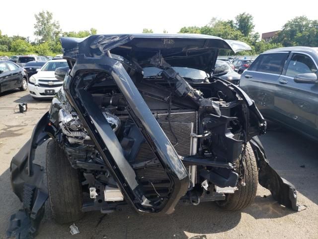 2021 Toyota Tacoma Double Cab