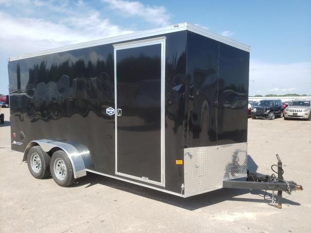 2023 Other Utility Trailer