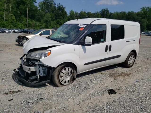 2016 Dodge RAM Promaster City SLT