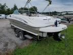 2005 Sea Ray Boat