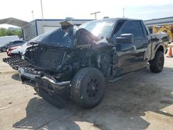 4 X 4 for sale at auction: 2014 Ford F150 Supercrew