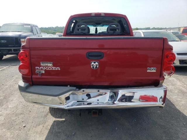 2006 Dodge Dakota Quad Laramie