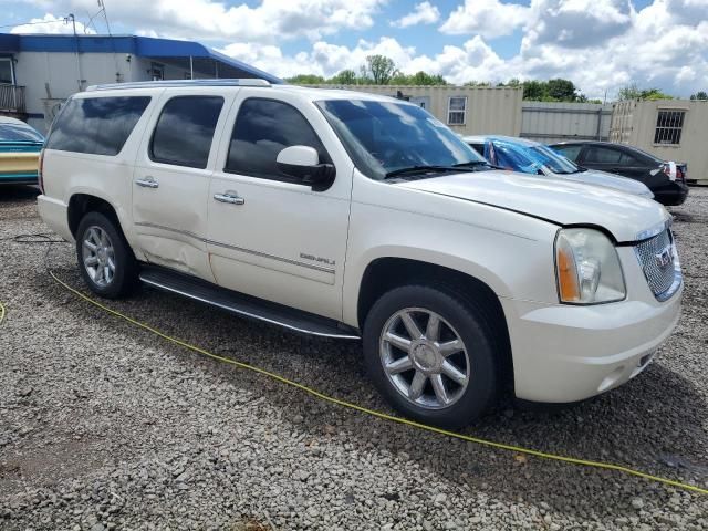 2011 GMC Yukon XL Denali