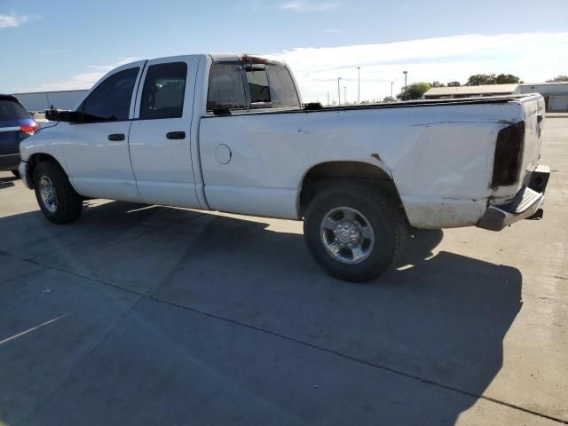 2005 Dodge RAM 2500 ST