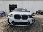 2022 BMW X3 M