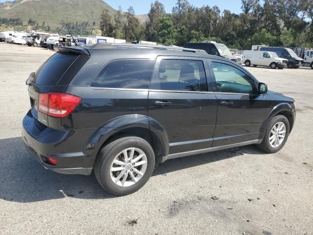 2013 Dodge Journey SXT