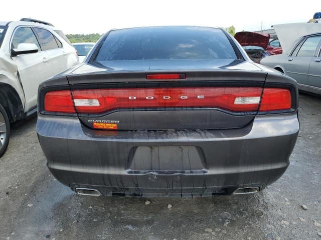 2013 Dodge Charger SE