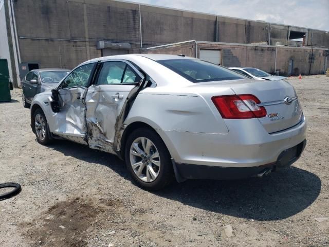 2011 Ford Taurus SEL