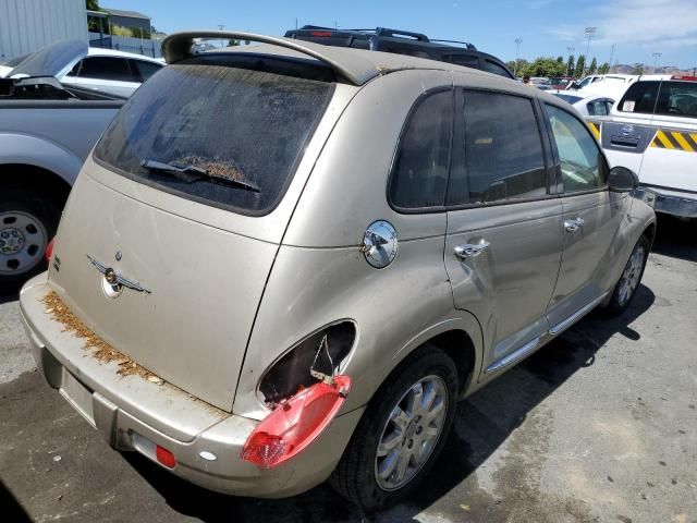 2006 Chrysler PT Cruiser Limited