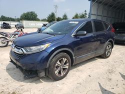 2017 Honda CR-V LX for sale in Midway, FL