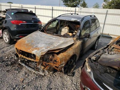 Burn Engine Cars For Sale - Copart