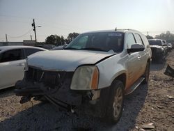 Salvage cars for sale from Copart Montgomery, AL: 2012 GMC Yukon Denali