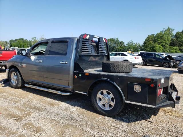 2010 Dodge RAM 2500