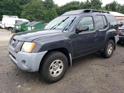 2007 Nissan Xterra OFF Road for sale in Mendon, MA