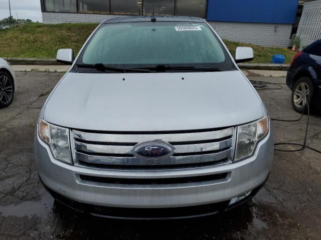 2010 Ford Edge SEL