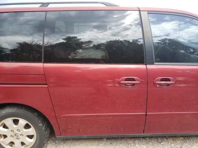 2003 Honda Odyssey EX