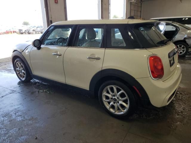 2018 Mini Cooper S