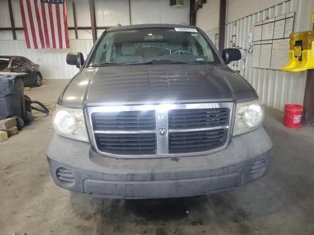 2008 Dodge Durango SXT